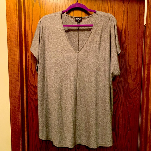 NWOT Jones NY top size 2x - Picture 1 of 6